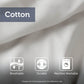 Features of Cotton Material