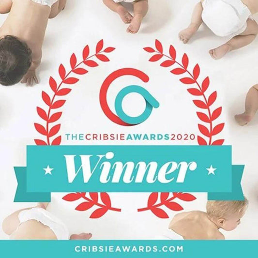 Cribsie Awards 2020 Winner