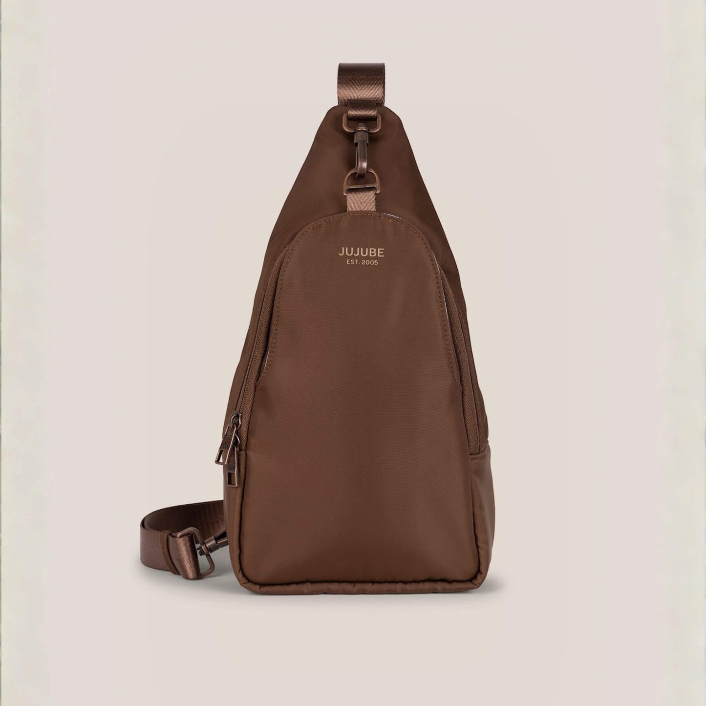 JuJuBe Crossbody Sling - Espresso