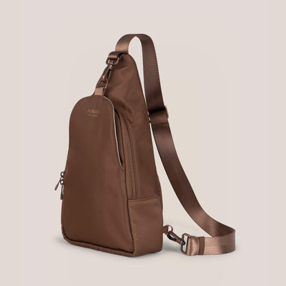 JuJuBe Crossbody Sling - Espresso