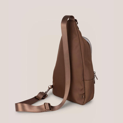 JuJuBe Crossbody Sling - Espresso