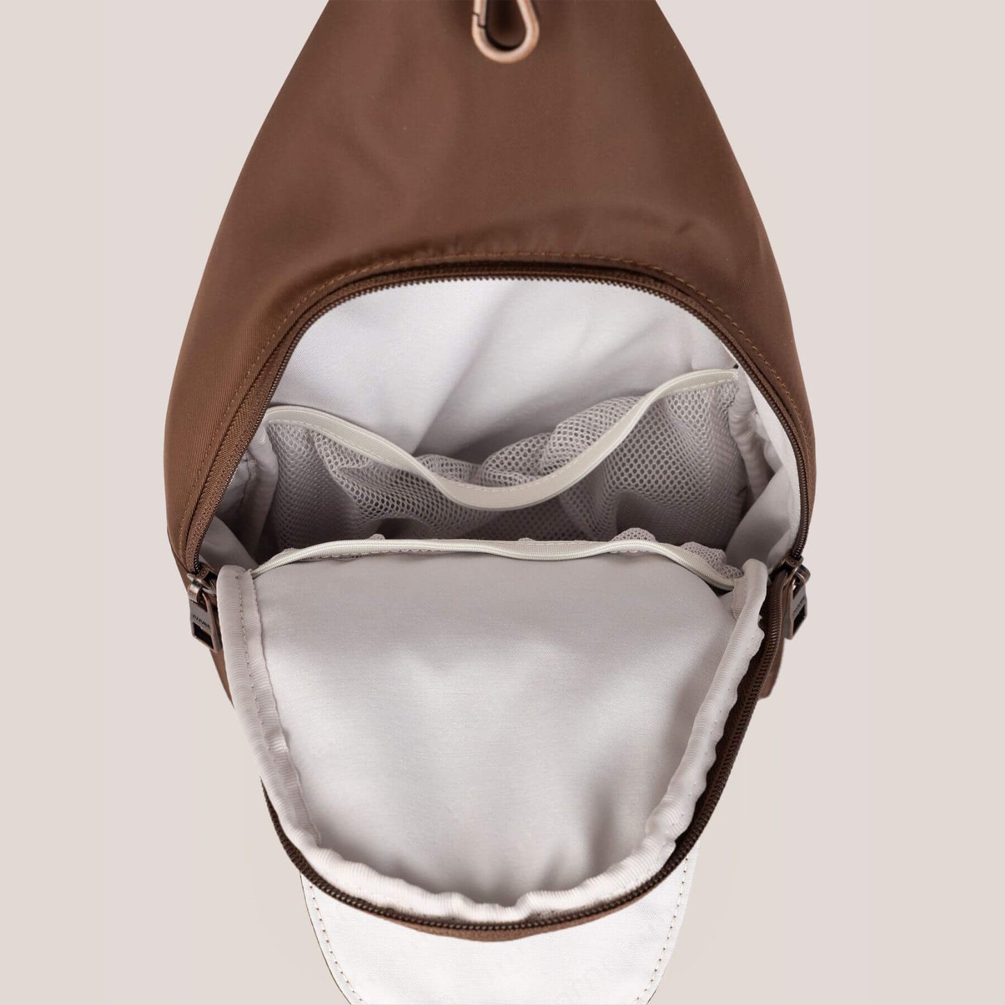 JuJuBe Crossbody Sling - Espresso