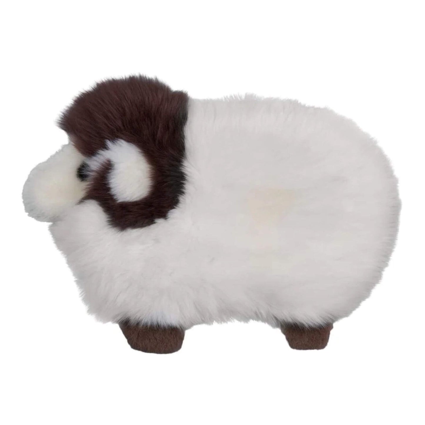 Natures Collection Cute Sheep Rug