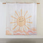 Dawn Sunshine Printed Reversible Comforter