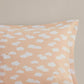 Dawn Sunshine Printed Reversible Sham