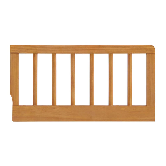 Oxford Baby Dawson Guard Rail | Honey Brown