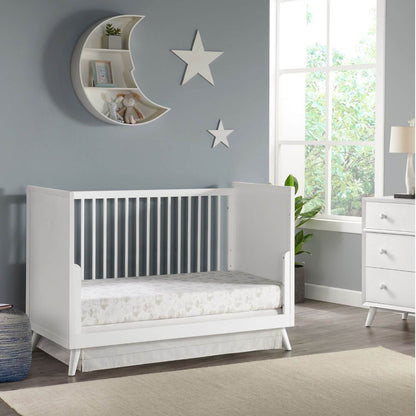 Oxford Baby Dawson Guard Rail | White