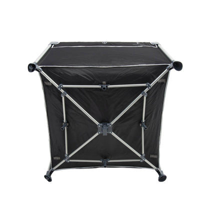 Venice Child DayDreamer 40" x 40" Playard | Black