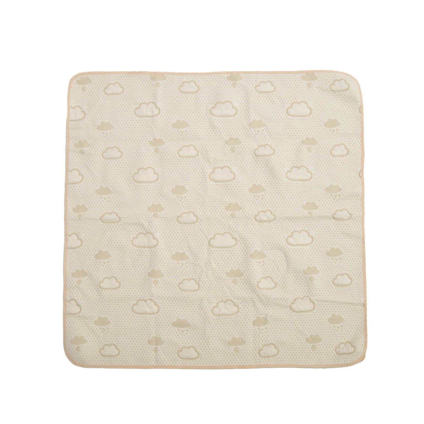 Venice Child DayDreamer 40" x 40" Playard | Black