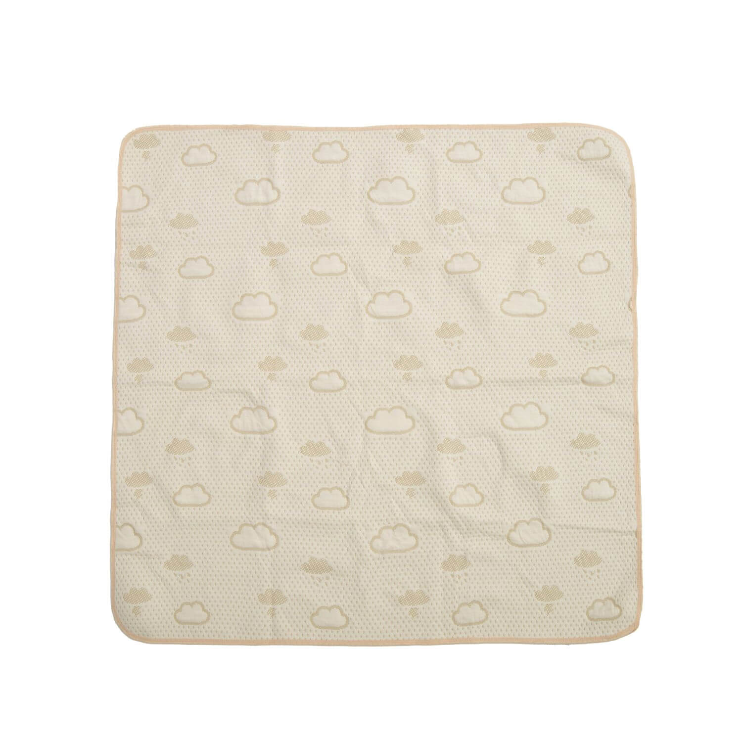 Venice Child DayDreamer 40" x 40" Playard | Black