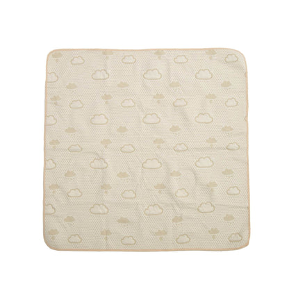 Venice Child DayDreamer 40" x 40" Playard | Black