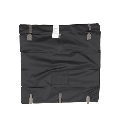 Venice Child DayDreamer 40" x 40" Playard | Black
