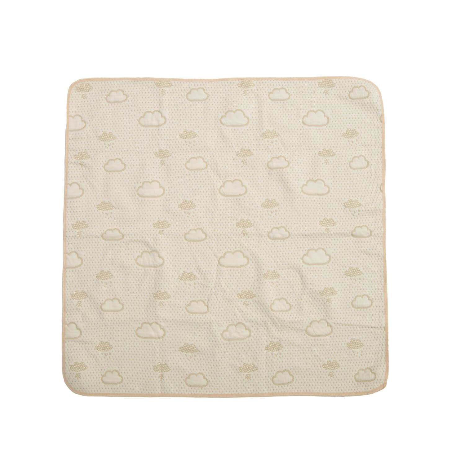 Venice Child DayDreamer 40" x 40" Playard | Gray