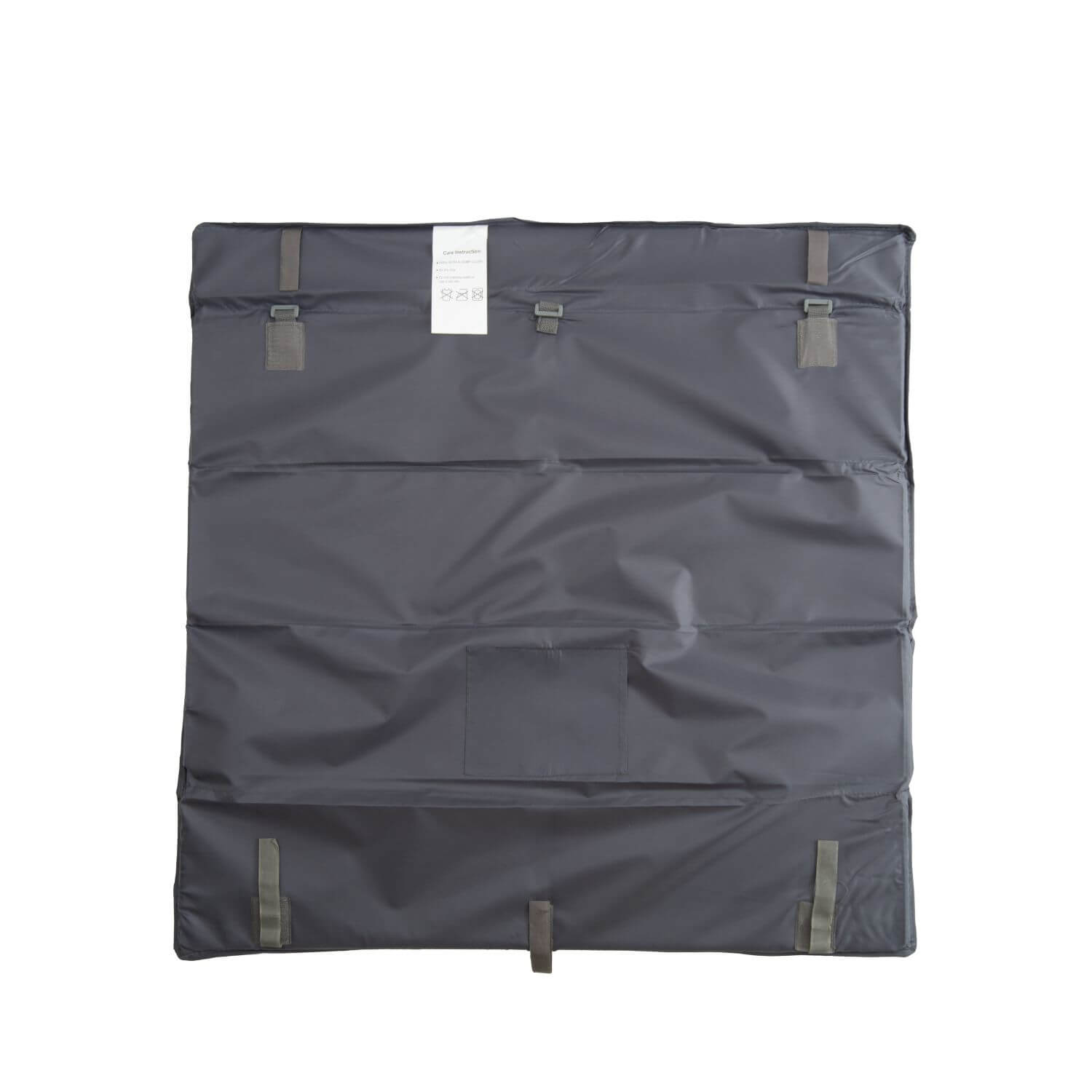 Venice Child DayDreamer 40" x 40" Playard | Gray