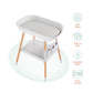 Children of Design Deluxe Diaper Changing Table - Detail