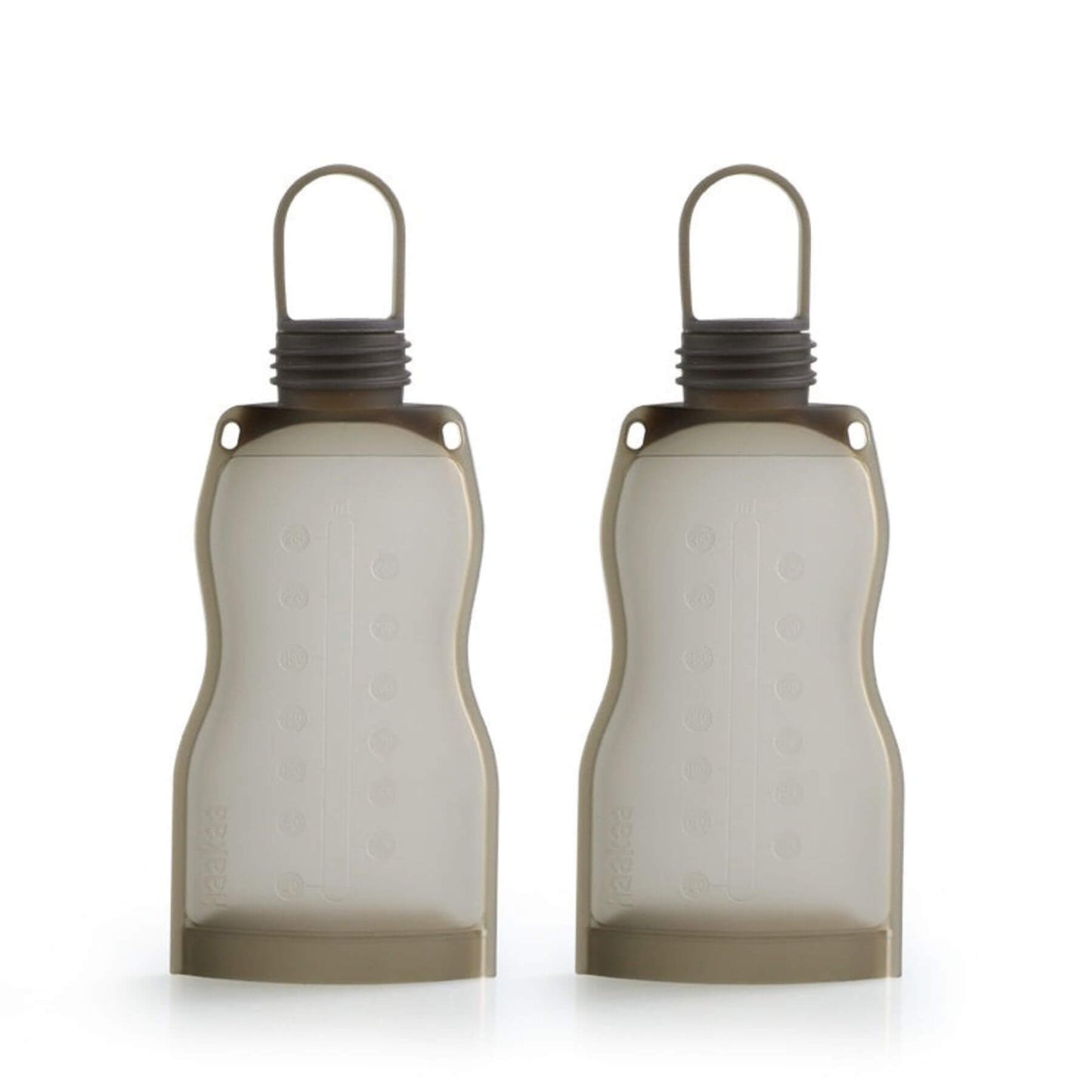 Silicone Breast Milk Storage Bags