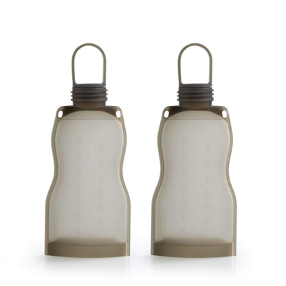 Silicone Breast Milk Storage Bags