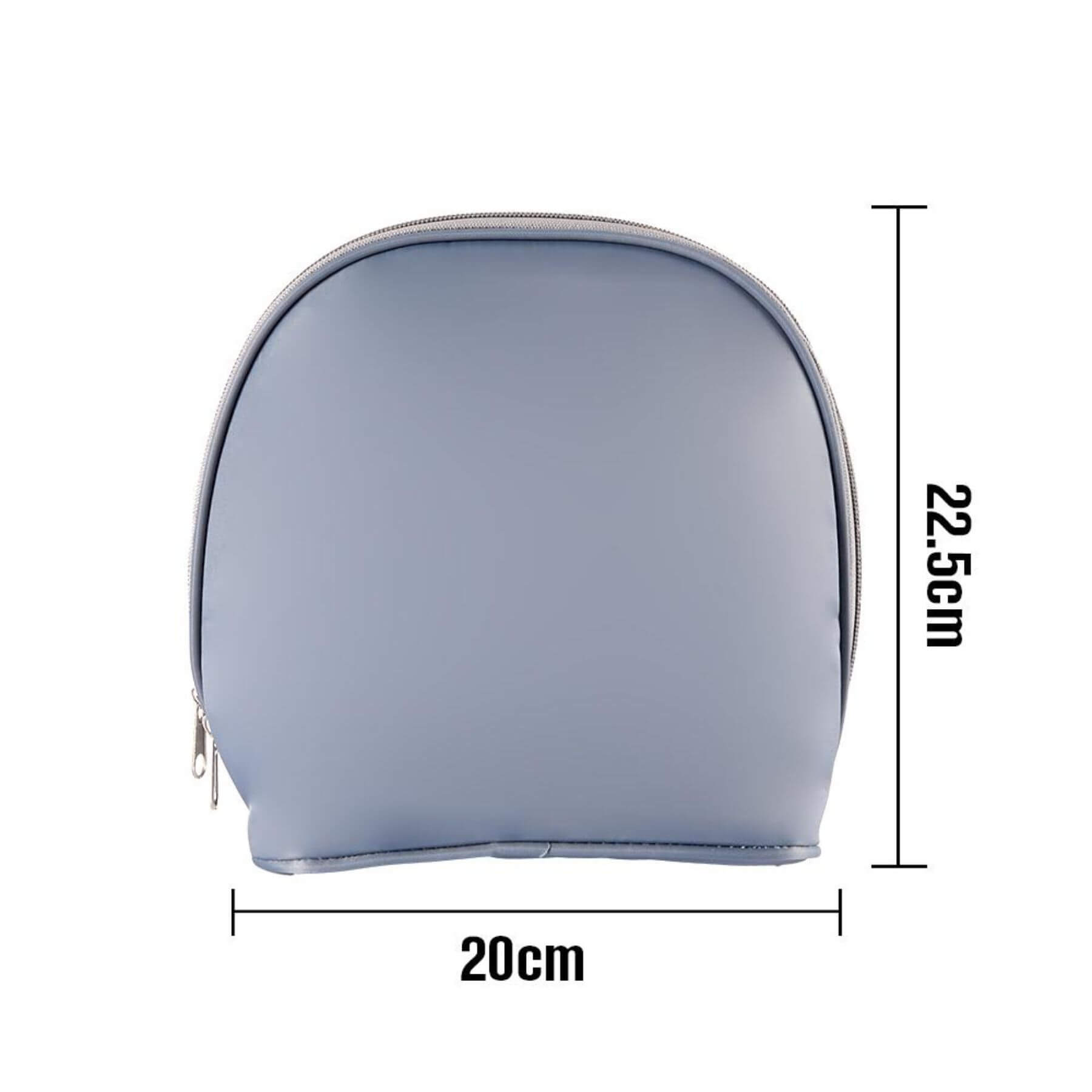 Storage Bag - Bluestone
