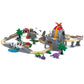 Hape Dinosaur Railway Adventure Set