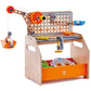 Hape Discovery Scientific Workbench