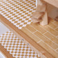 Detail of Tender Leaf Dovetail House