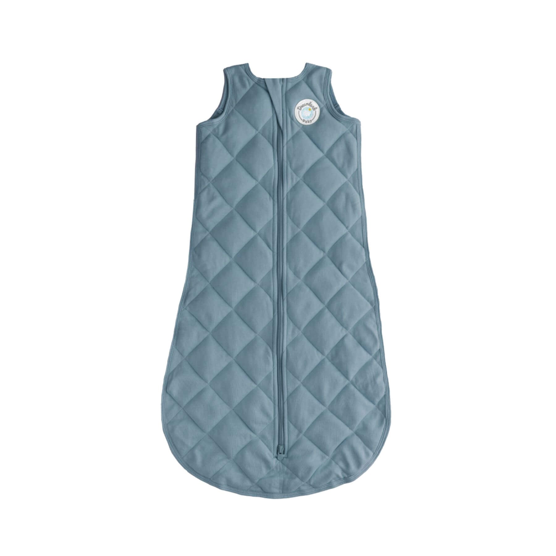 Dreamland Baby Dream Weighted Sleep Sack Ocean Blue