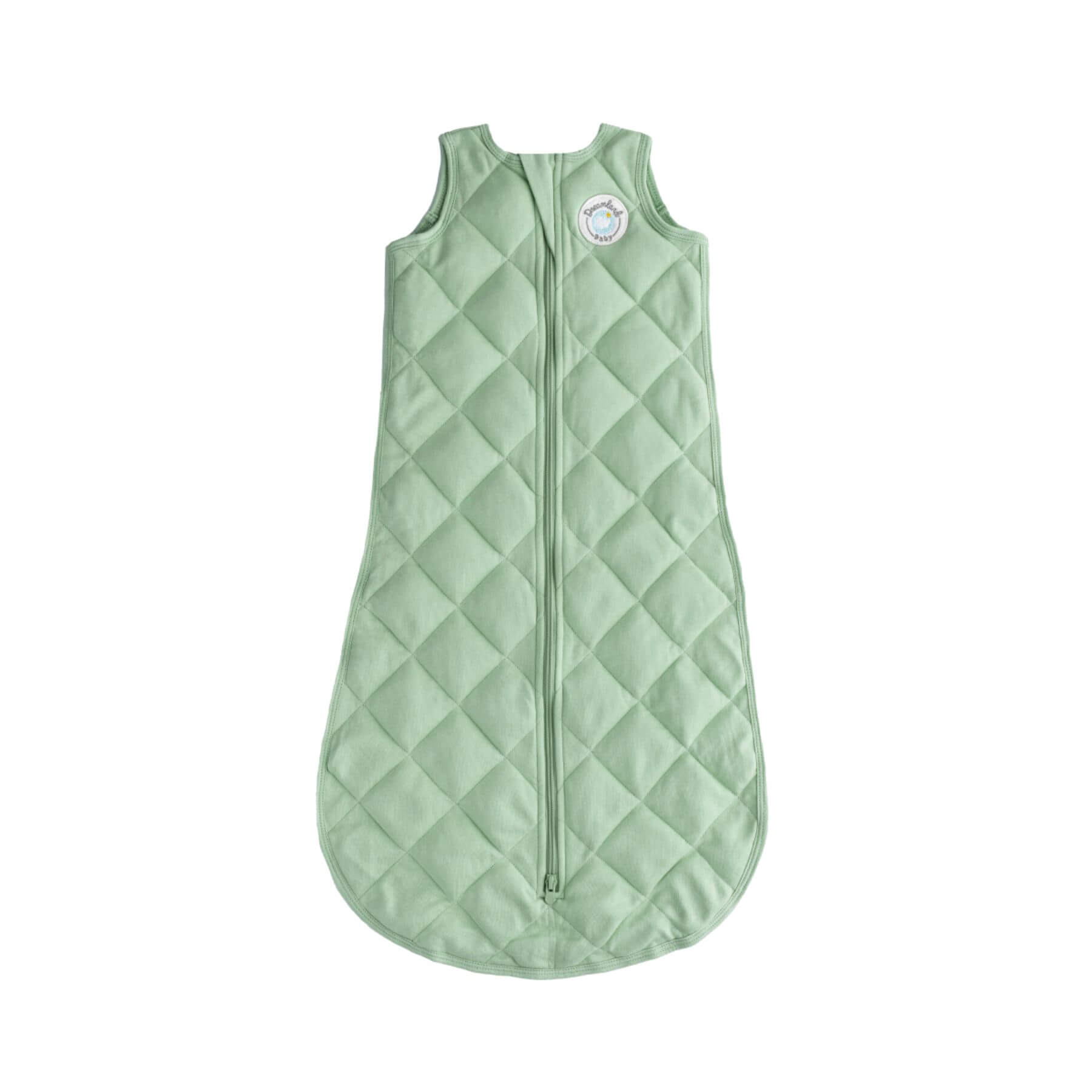 Dreamland Baby Dream Weighted Sleep Sack Sage Green