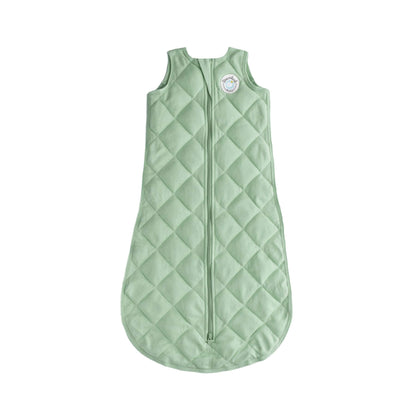 Dreamland Baby Dream Weighted Sleep Sack Sage Green