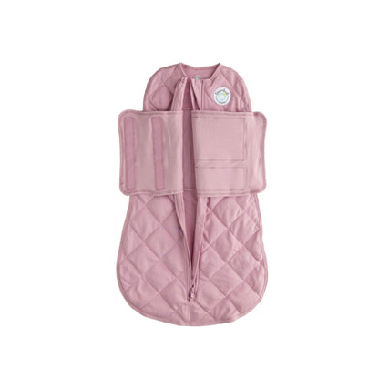 Dream Weighted Sleep Swaddle - Mauve