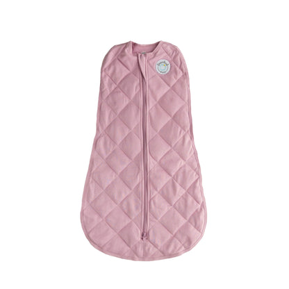 Dream Weighted Sleep Swaddle - Mauve
