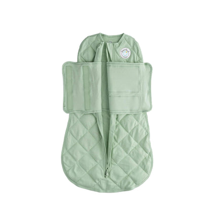 Dream Weighted Sleep Swaddle - Sage