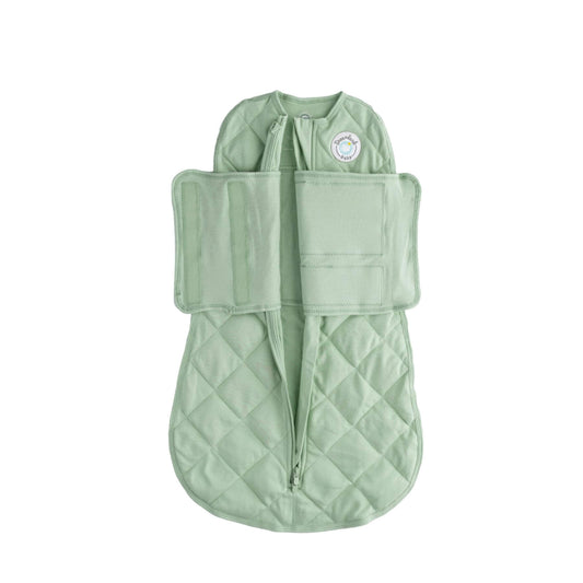 Dream Weighted Sleep Swaddle - Sage