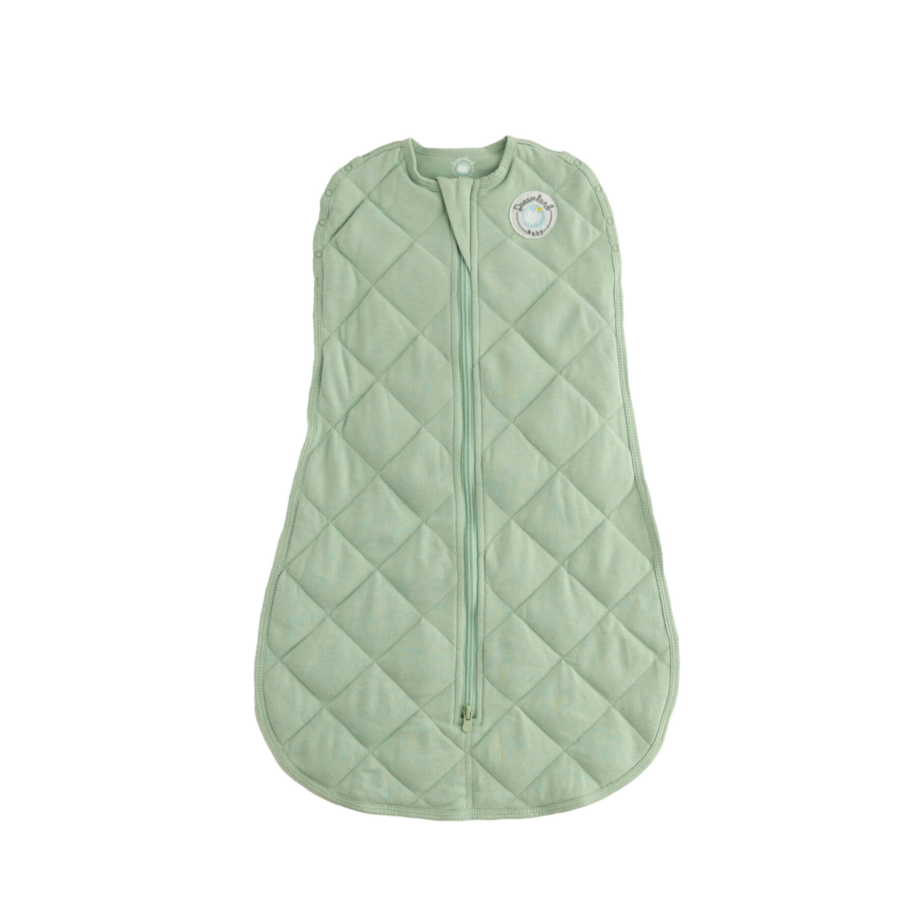 Dream Weighted Sleep Swaddle - Sage
