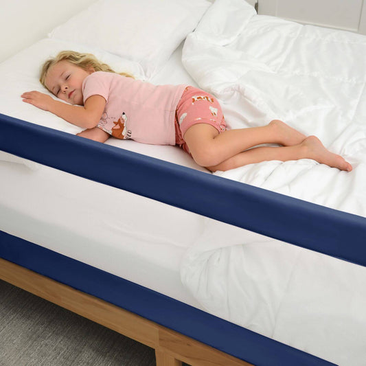 Venice Child DreamCatcher Bed Rails | Blue