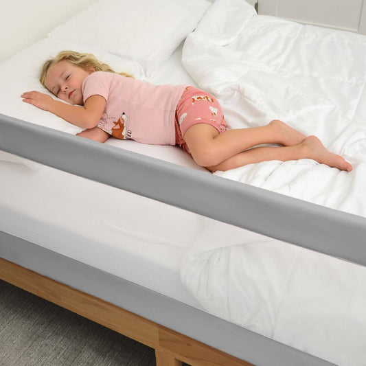 Venice Child DreamCatcher Bed Rails | Gray