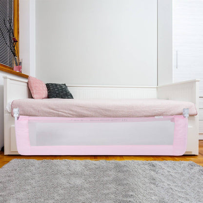 Venice Child DreamCatcher Bed Rails | Pink