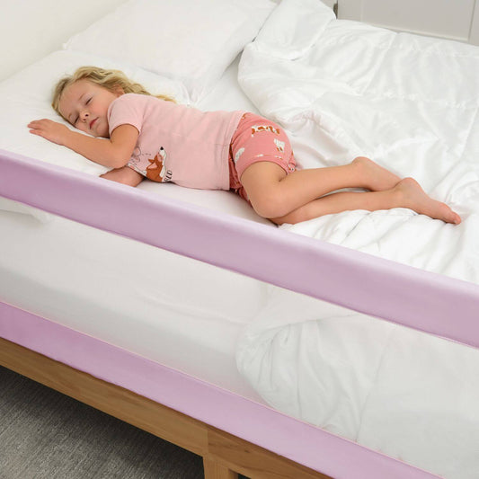Venice Child DreamCatcher Bed Rails | Lilac