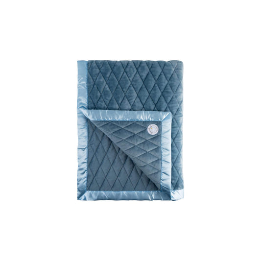 Dreamland Baby Weighted Toddler Blanket