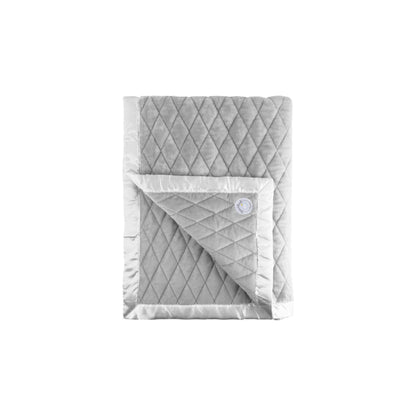 Dreamland Baby Weighted Toddler Blanket