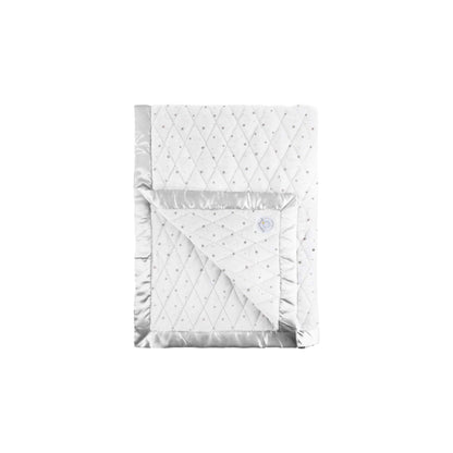 Dreamland Baby Weighted Toddler Blanket