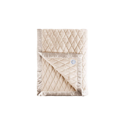 Dreamland Baby Weighted Toddler Blanket