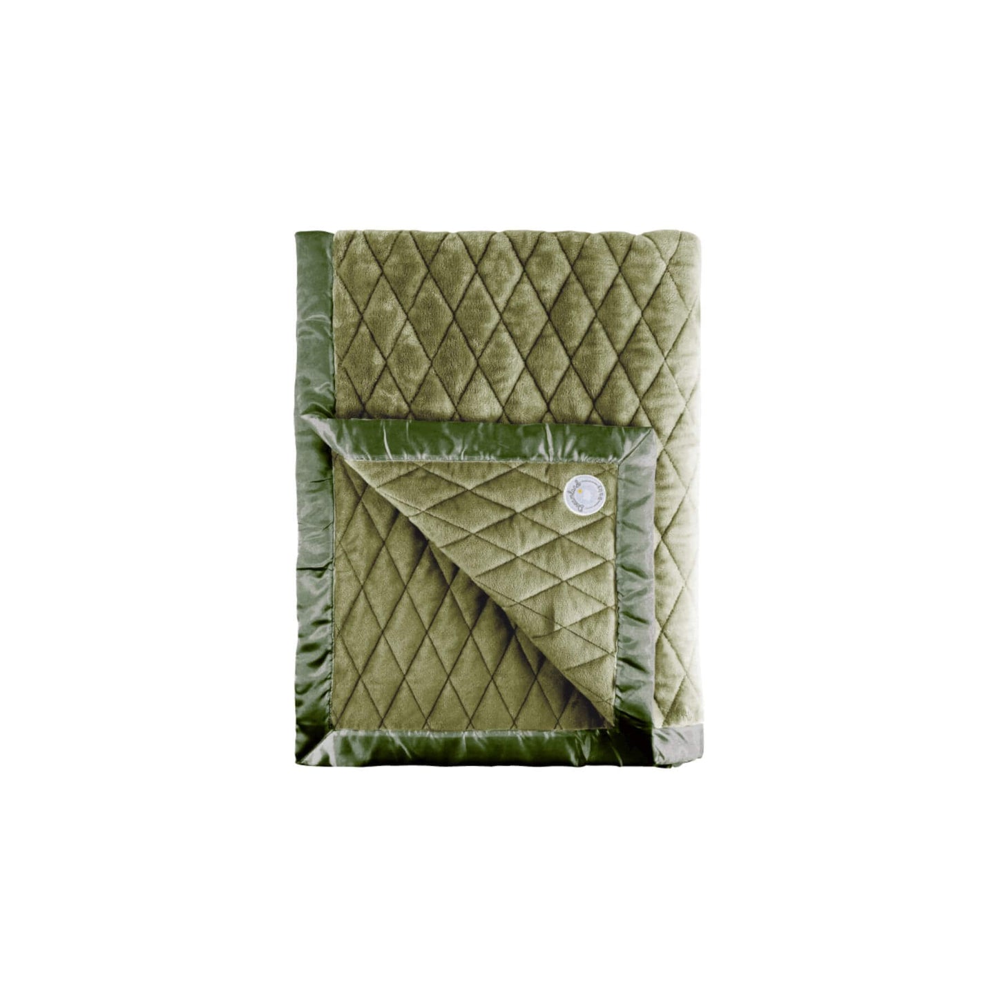 Dreamland Baby Weighted Toddler Blanket