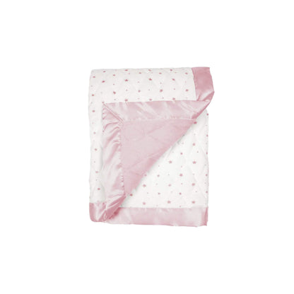 Dreamland Baby Weighted Toddler Blanket