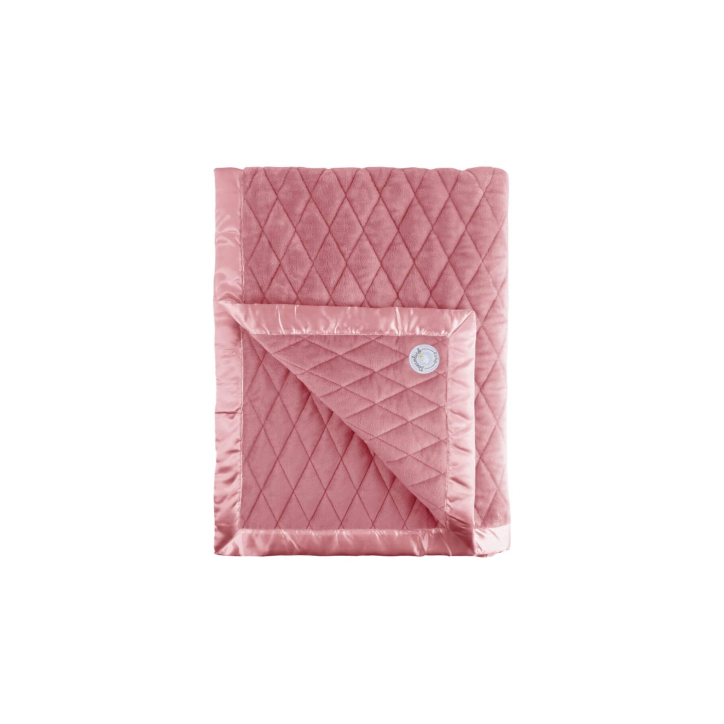 Dreamland Baby Weighted Toddler Blanket
