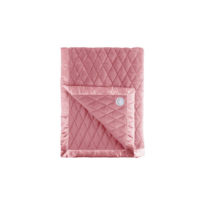 Dreamland Baby Weighted Toddler Blanket