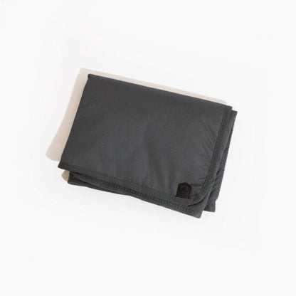 Freshly Picked Ebony Classic Diaper Bag II