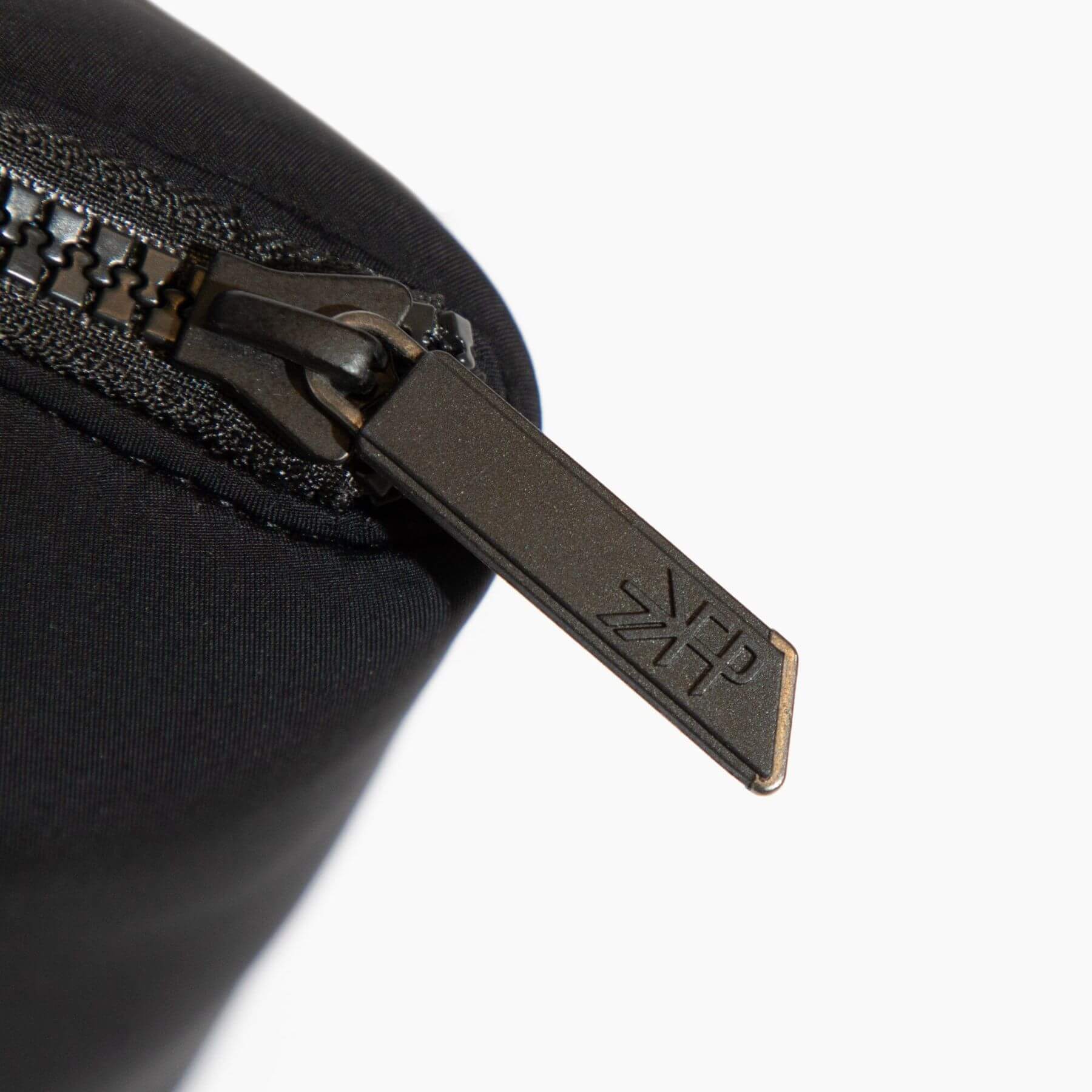 Close-up of Ebony Seoul Neoprene Backpack II