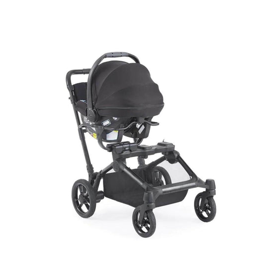 Contours Element Adapter for Graco Infant Car Seats - Detail