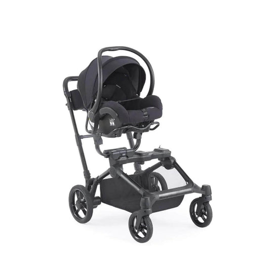 Contours Element Multi-Brand Infant Car Seat Adapter - Detail