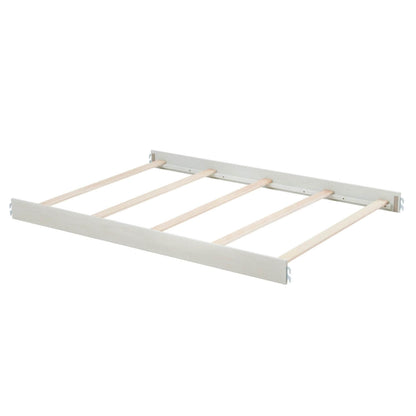 Soho Baby Ellison Full Bed Conversion Kit | Rustic White
